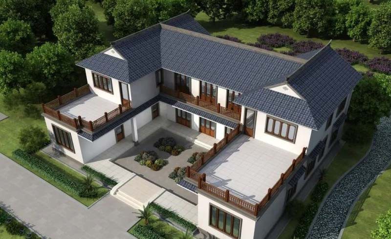 金堂建房时常说的坐北朝南和坐南朝北有什么区别？