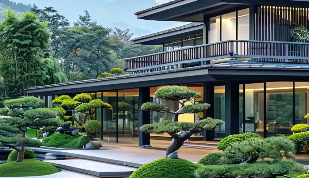 金堂农村自建房更佳风水布局是什么