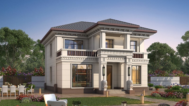 金堂新乡村守住乡土气