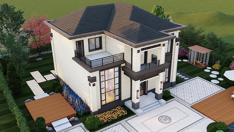 金堂如何检查卫生间里的气味