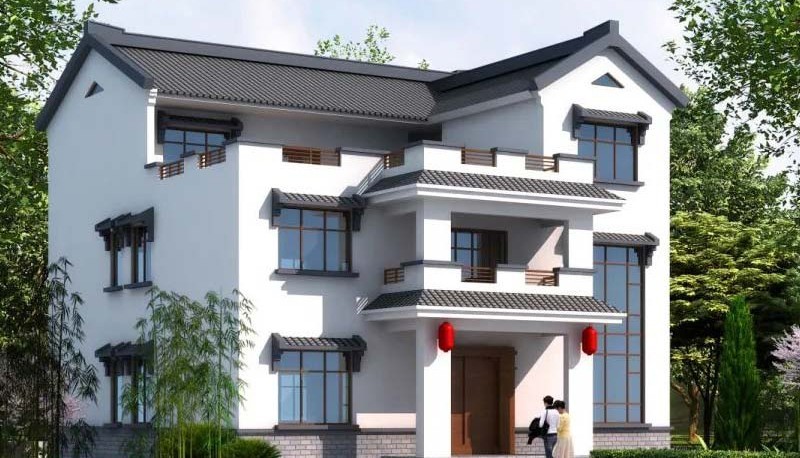 金堂对于农村自建房屋，必须注意土方回填